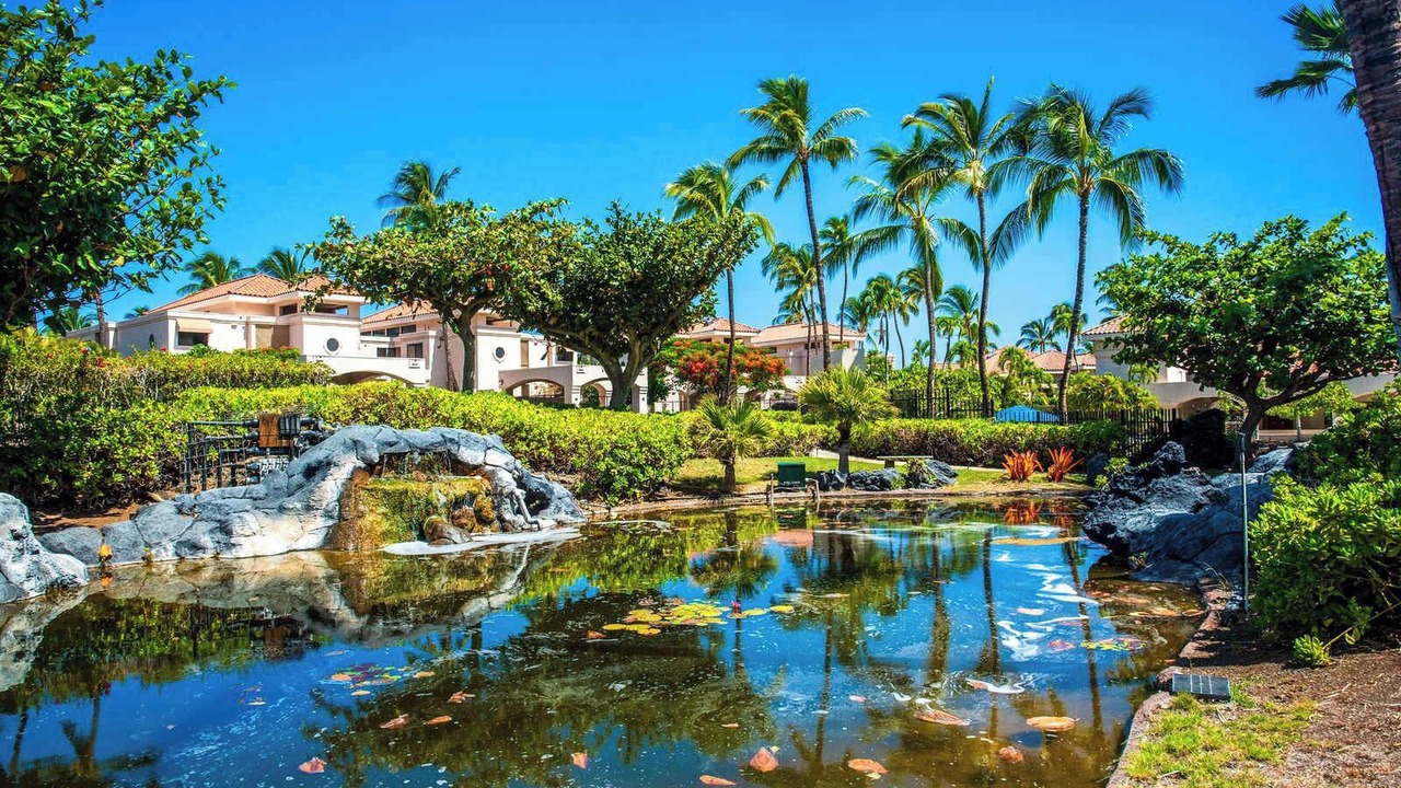 Photo of Outdoor in Waikoloa