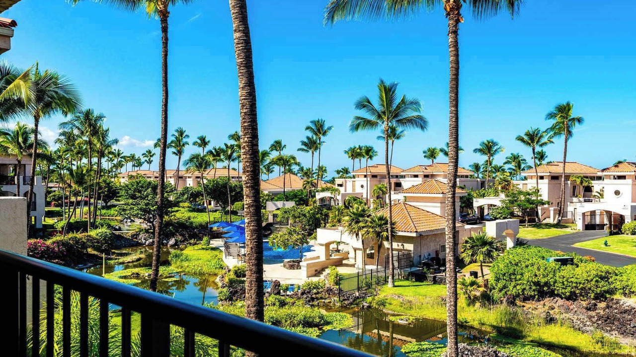 Photo of Outdoor in Waikoloa
