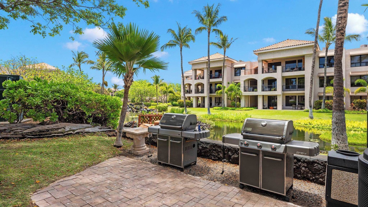 Photo of Outdoor in Waikoloa