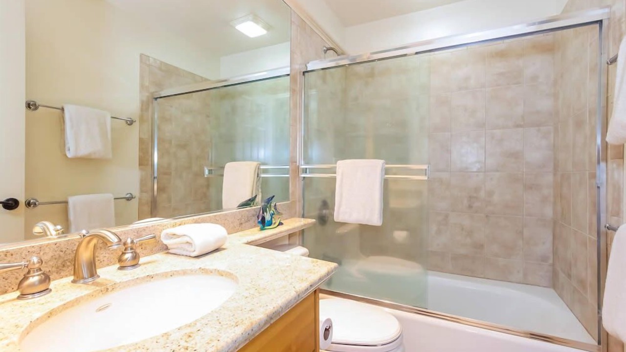 Photo of Bathroom in Kamuela