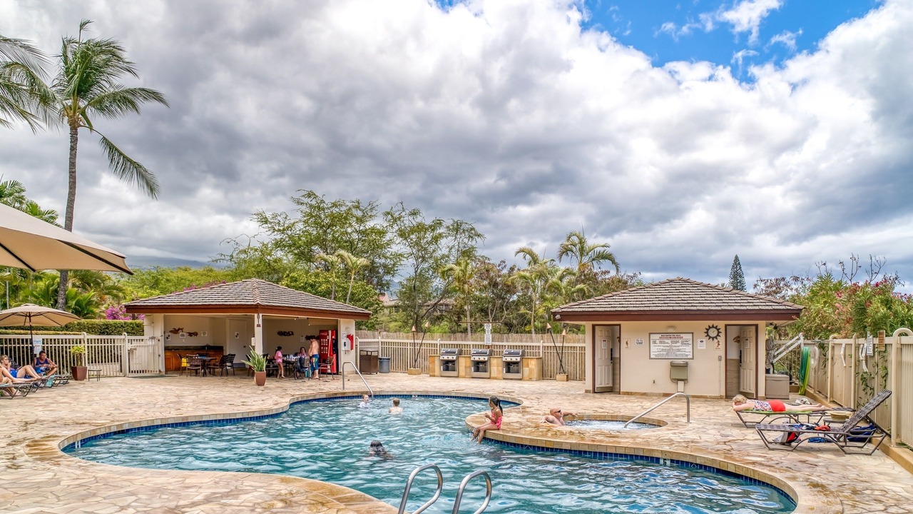 Photo of Outdoor in Kihei