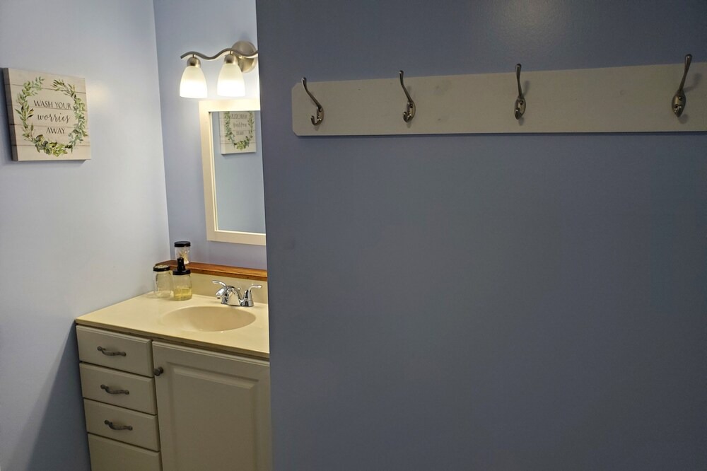 Photo of Bathroom in Paradise
