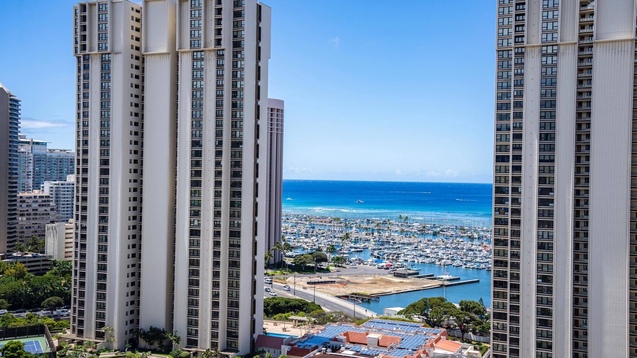 Photo of Outdoor in Ala Moana