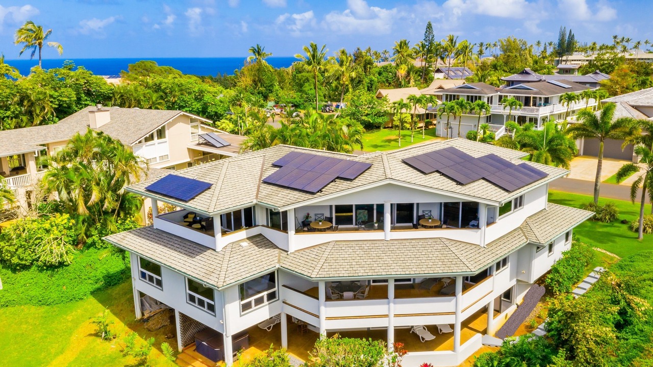 Photo of Outdoor in Princeville