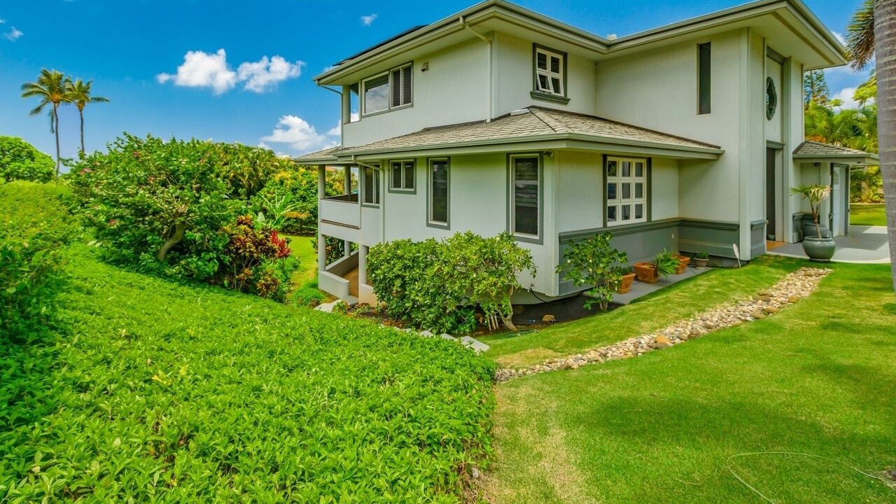 Photo of Outdoor in Princeville