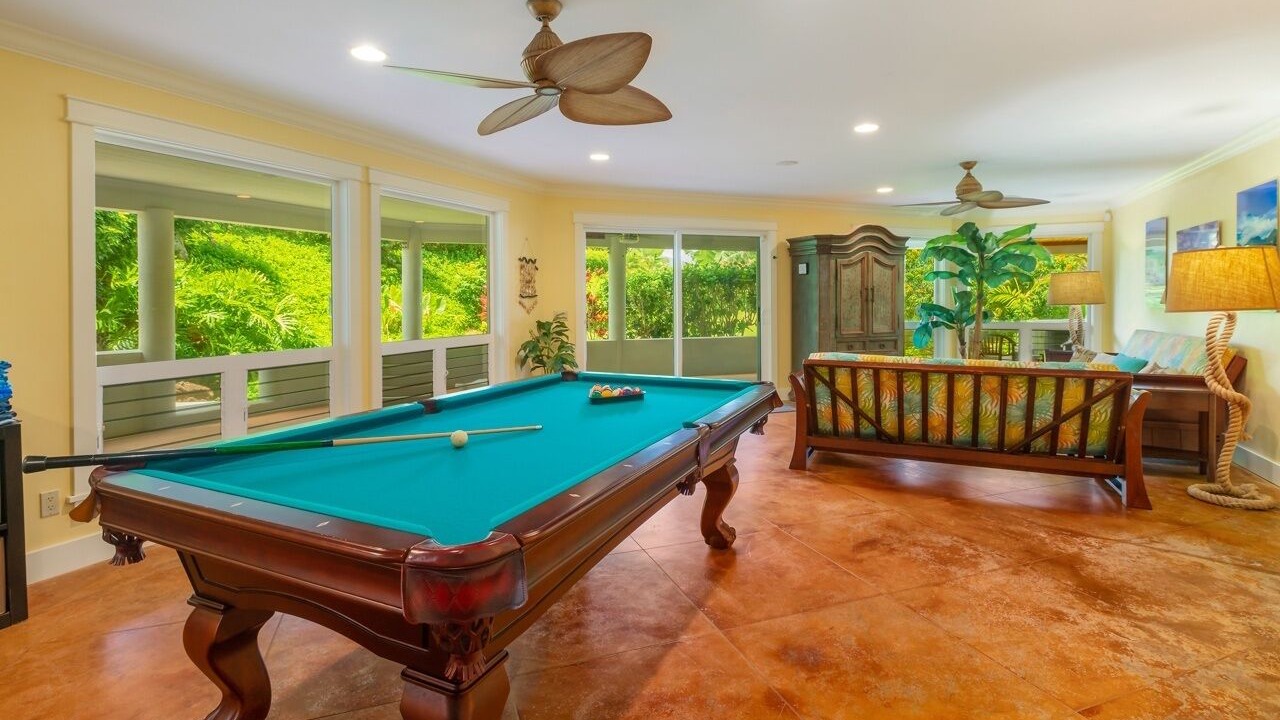 Photo of Bedroom in Princeville