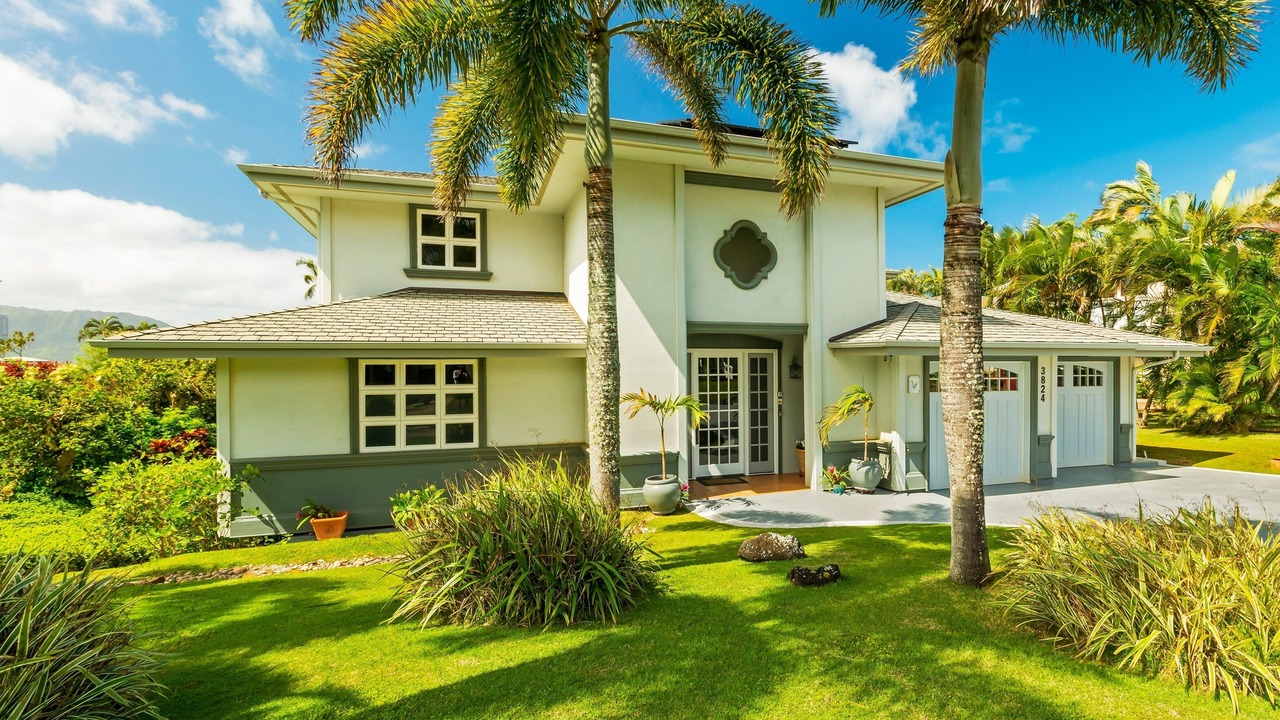 Photo of Outdoor in Princeville