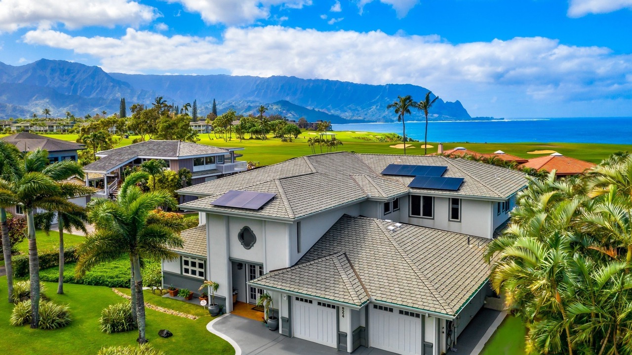 Photo of Outdoor in Princeville