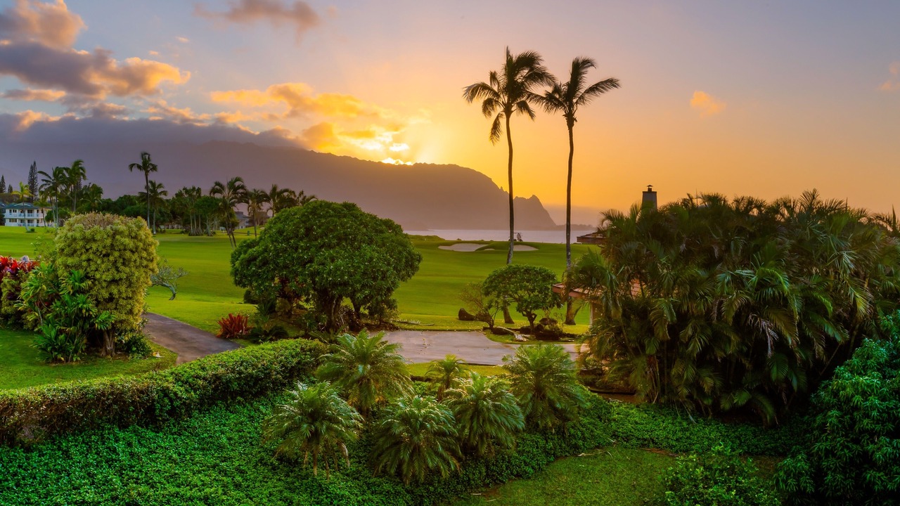 Photo of Outdoor in Princeville