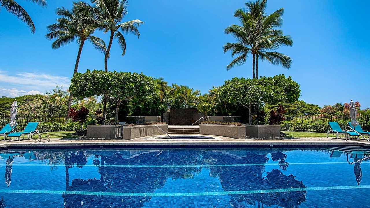 Photo of Outdoor in Waikoloa