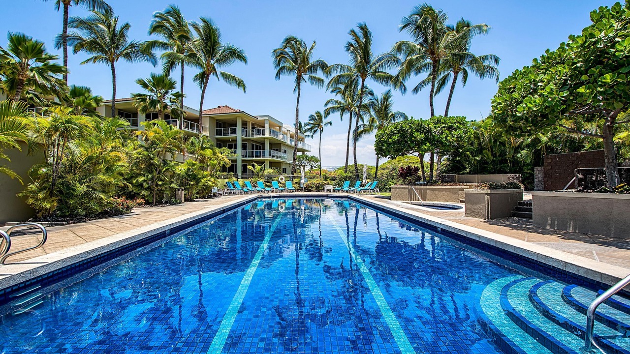 Photo of Outdoor in Waikoloa