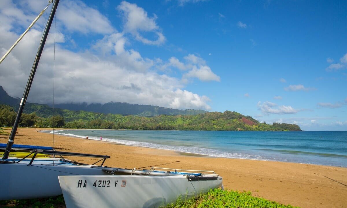 Photo of Others in Hanalei