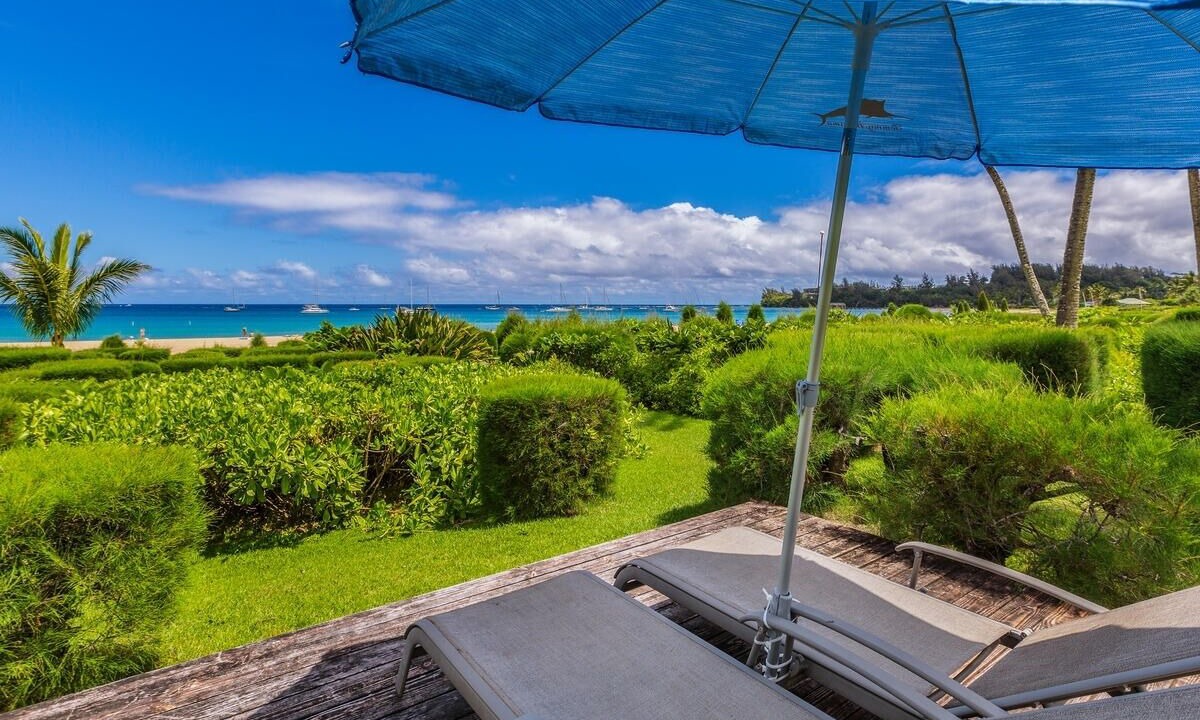 Photo of Outdoor in Hanalei