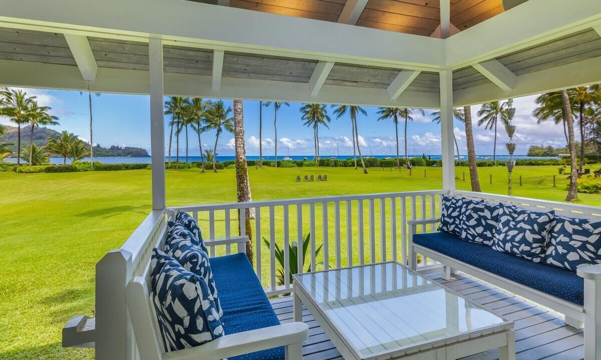 Photo of Outdoor in Hanalei