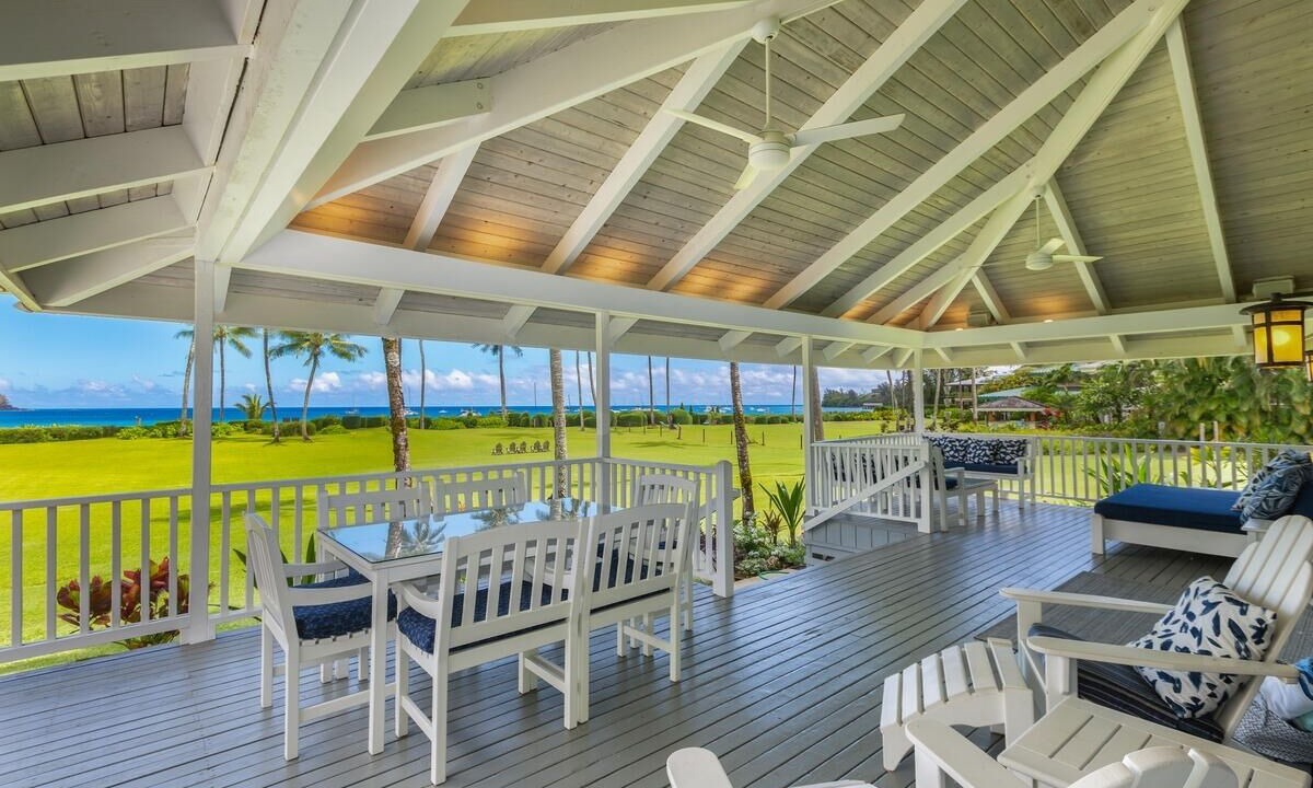 Photo of Outdoor in Hanalei