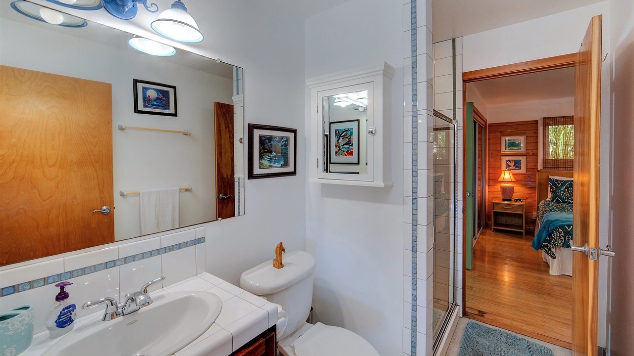 Photo of Bathroom in Keaau