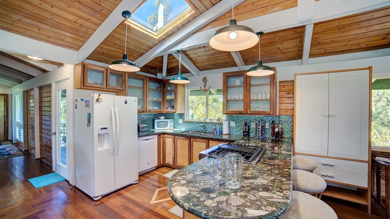 Photo of Livingroom in Keaau