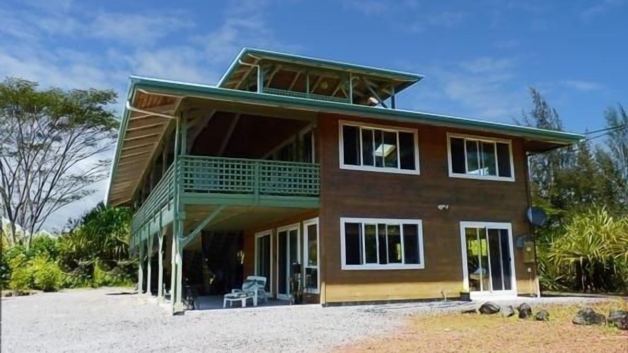 Photo of Outdoor in Keaau