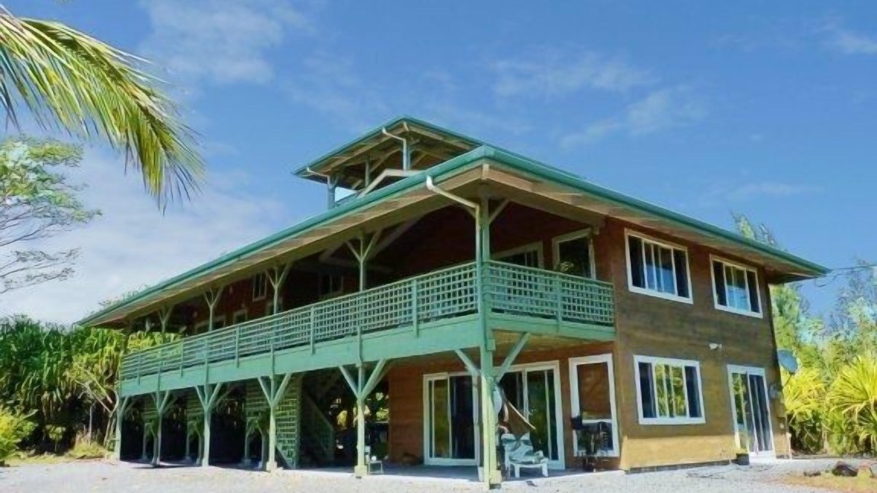 Photo of Outdoor in Keaau