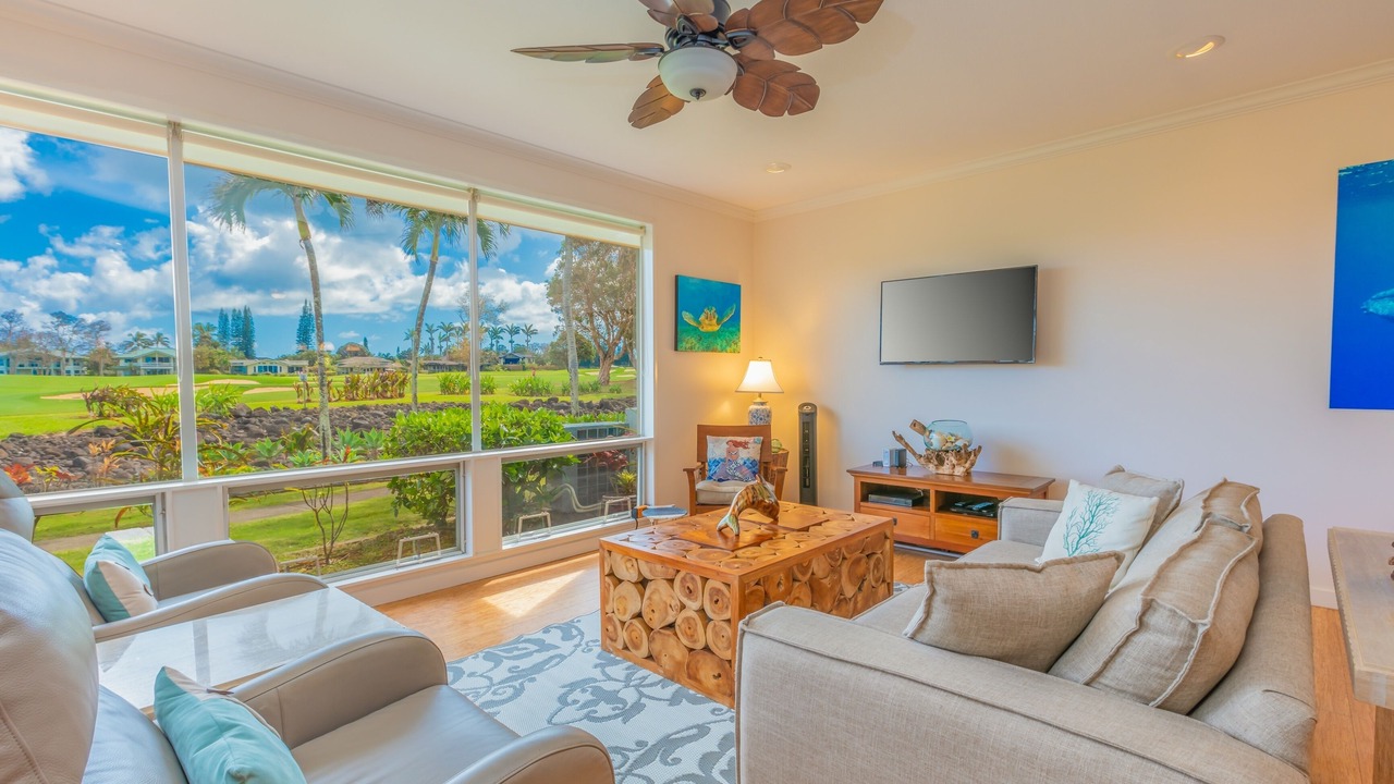 Photo of Bedroom in Princeville
