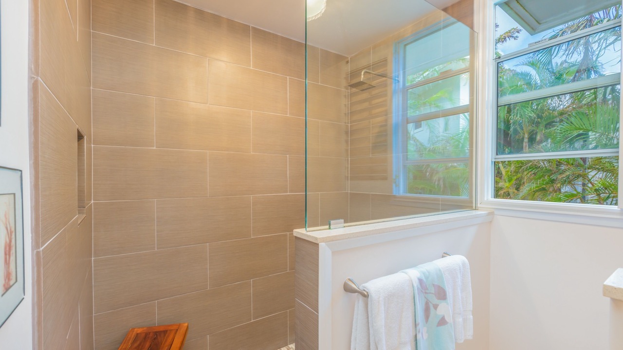 Photo of Bathroom in Princeville
