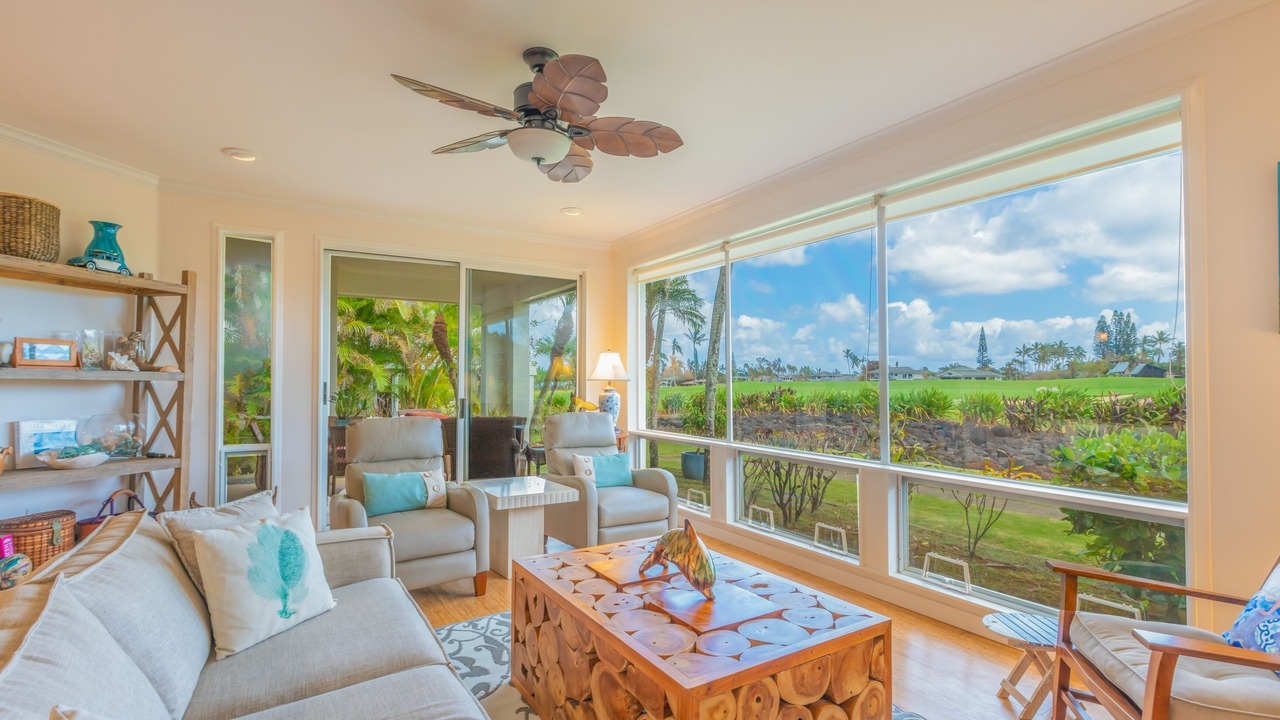 Photo of Bedroom in Princeville