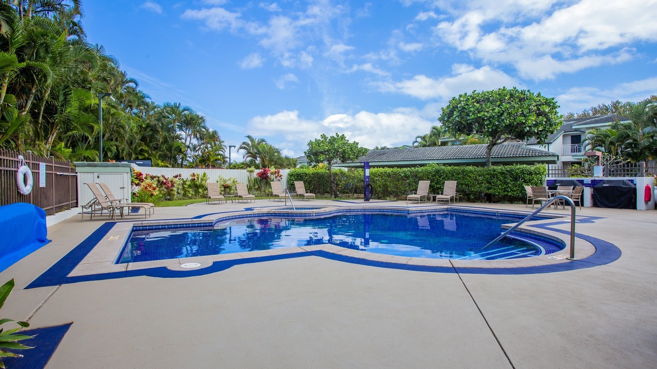 Photo of Outdoor in Princeville