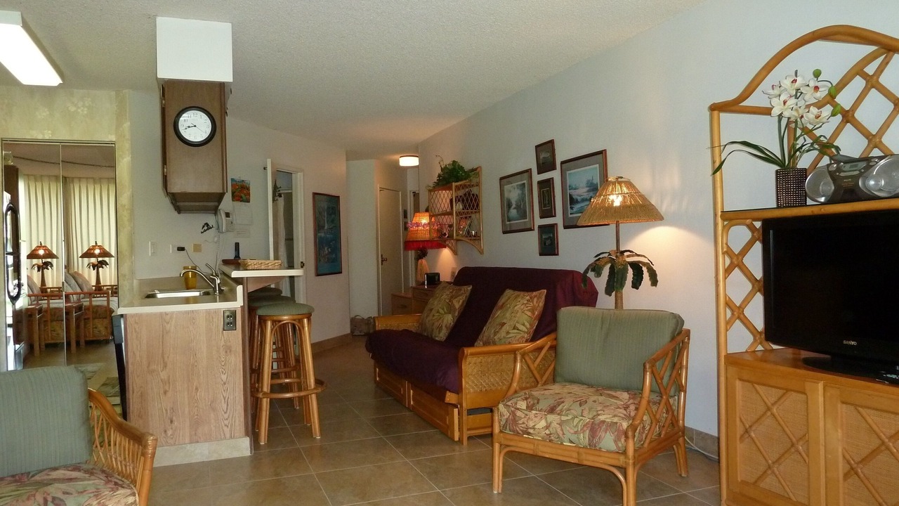 Photo of Bedroom in Kihei