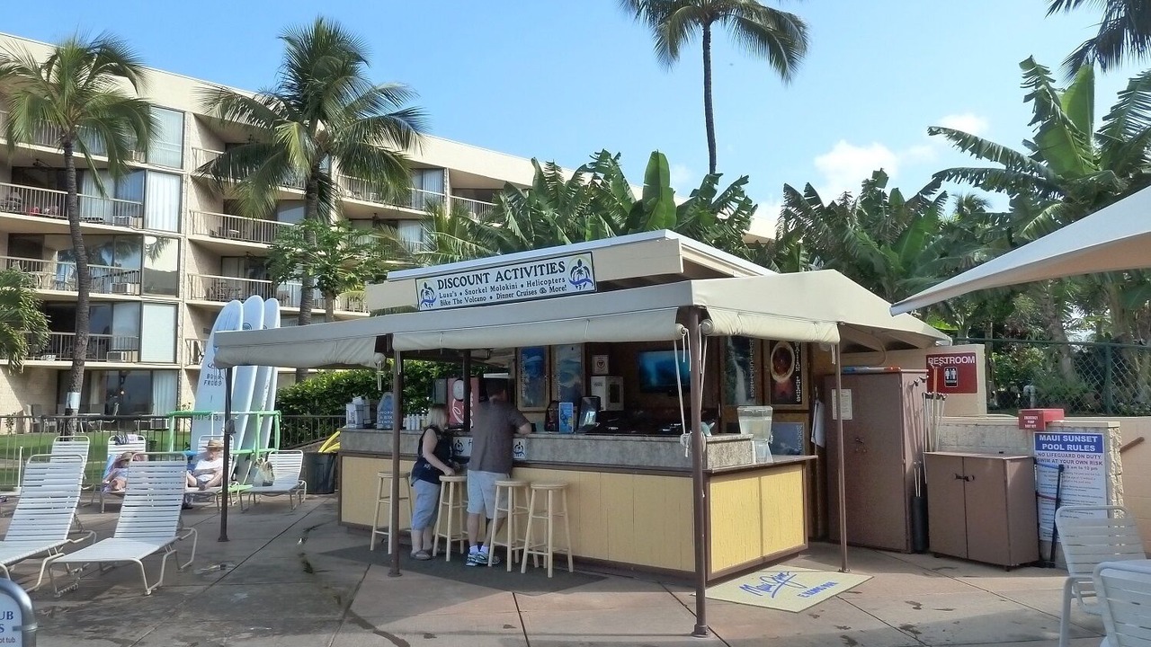 Photo of Outdoor in Kihei