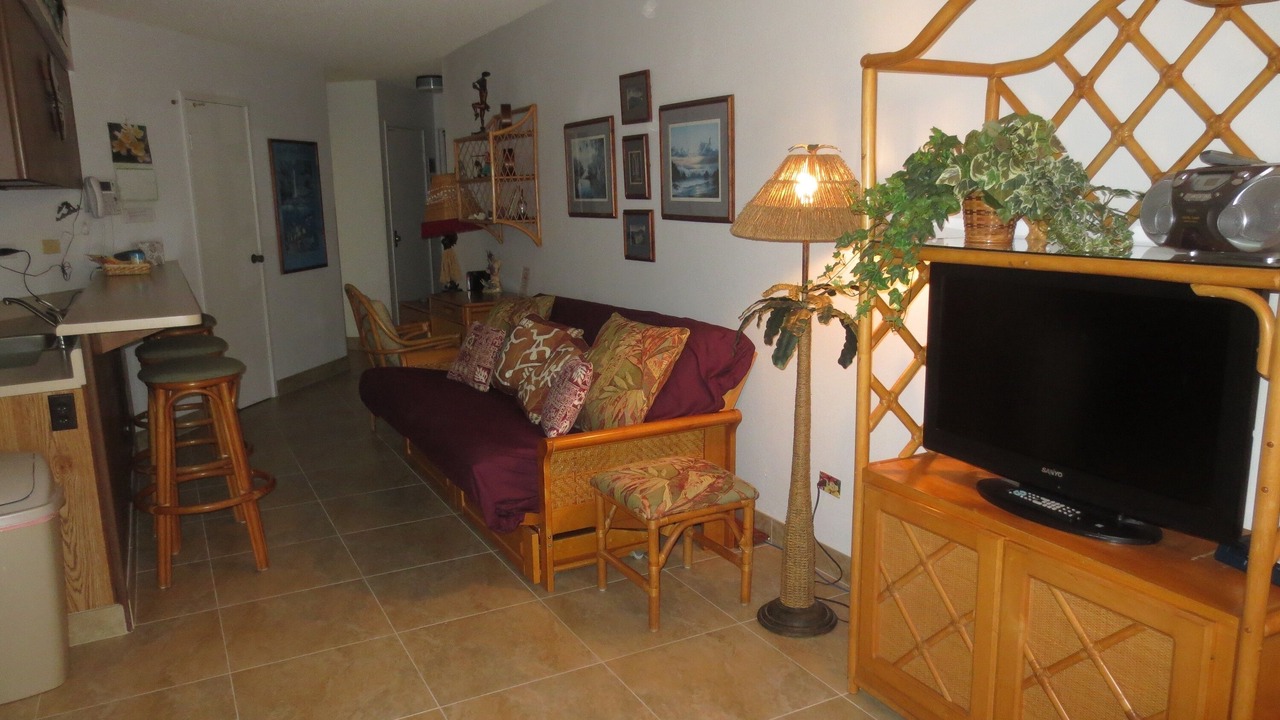 Photo of Bedroom in Kihei