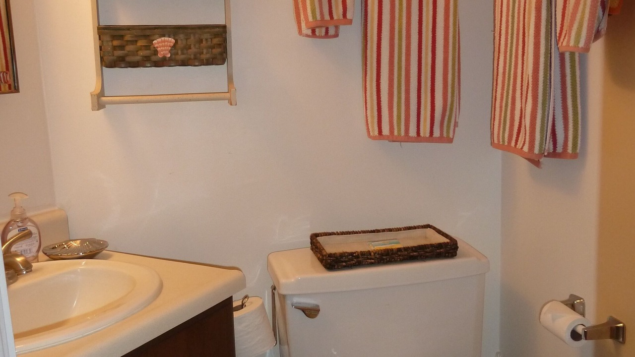 Photo of Bathroom in Kihei