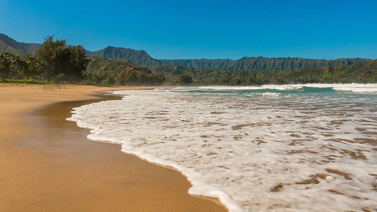 Photo of Others in Hanalei