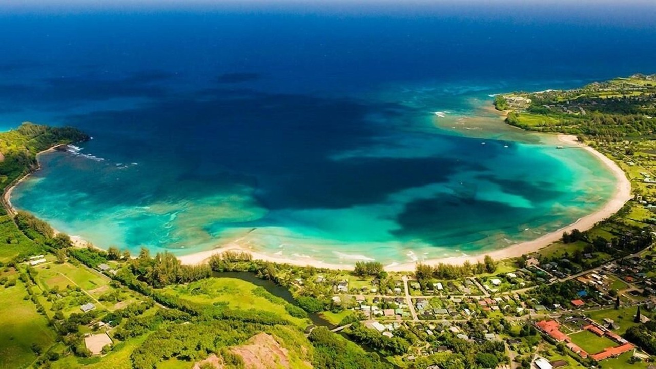 Photo of Others in Hanalei