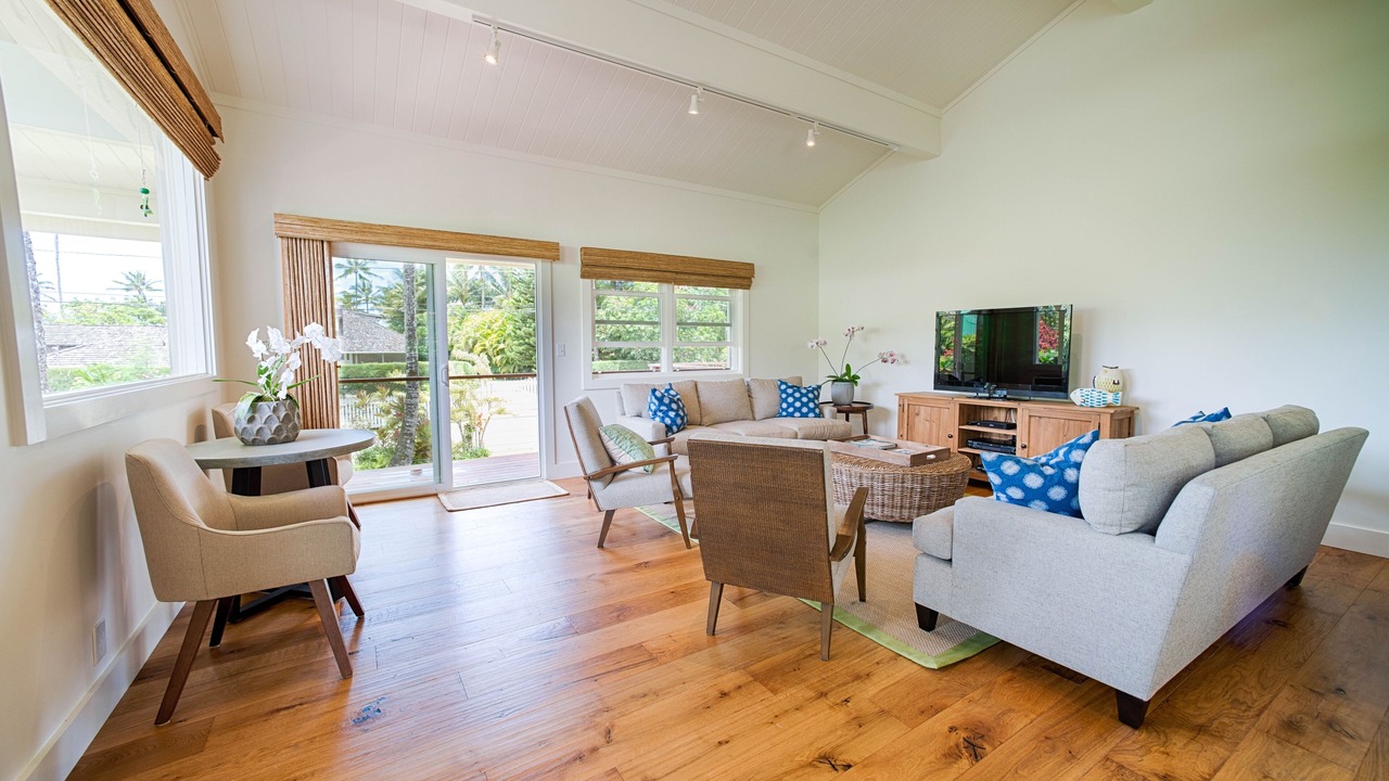 Photo of Bedroom in Hanalei