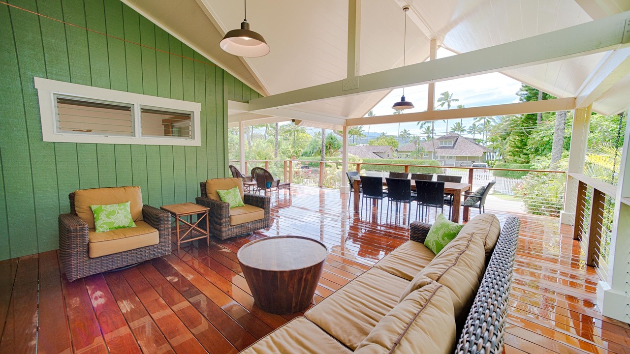 Photo of Bedroom in Hanalei