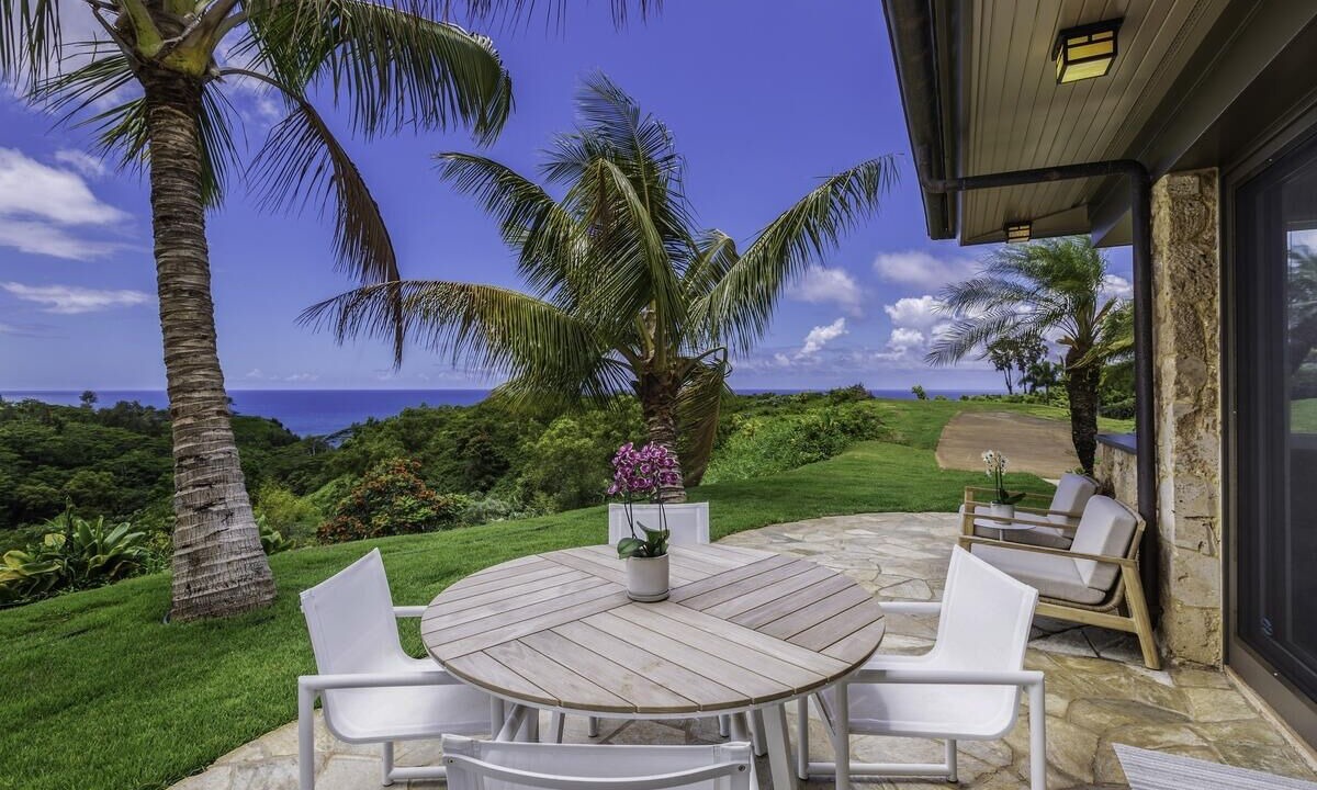 Photo of Outdoor in Kilauea