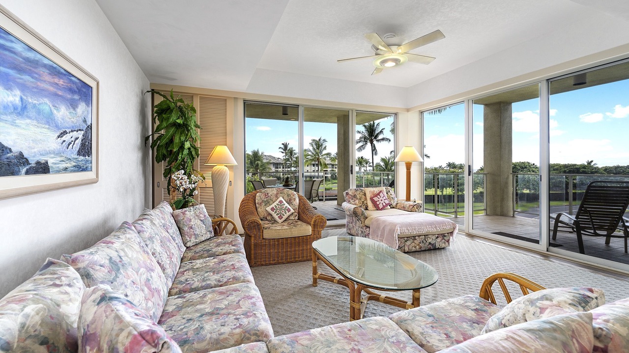 Photo of Bedroom in Waikoloa