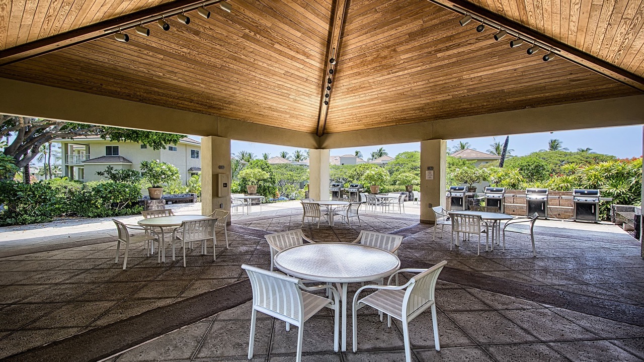 Photo of Patio Balcony in Waikoloa