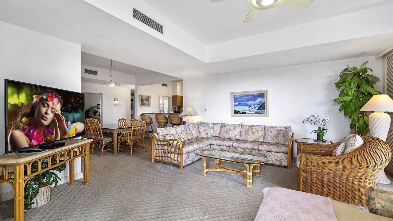 Photo of Bedroom in Waikoloa
