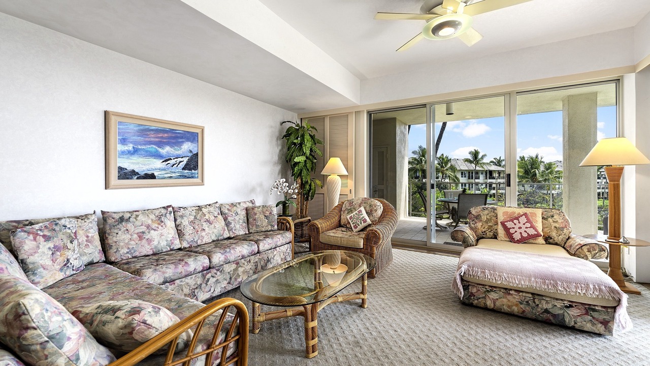 Photo of Bedroom in Waikoloa