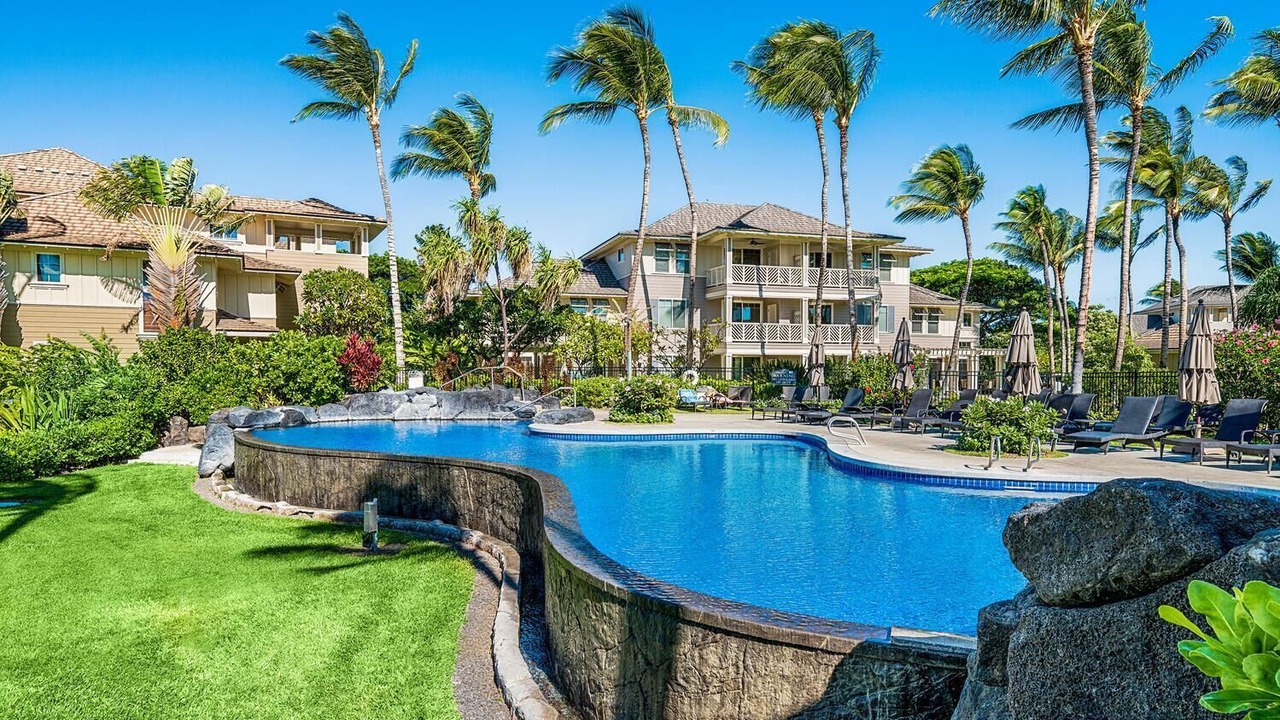 Photo of Outdoor in Waikoloa