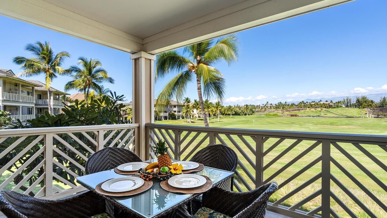 Photo of Outdoor in Waikoloa