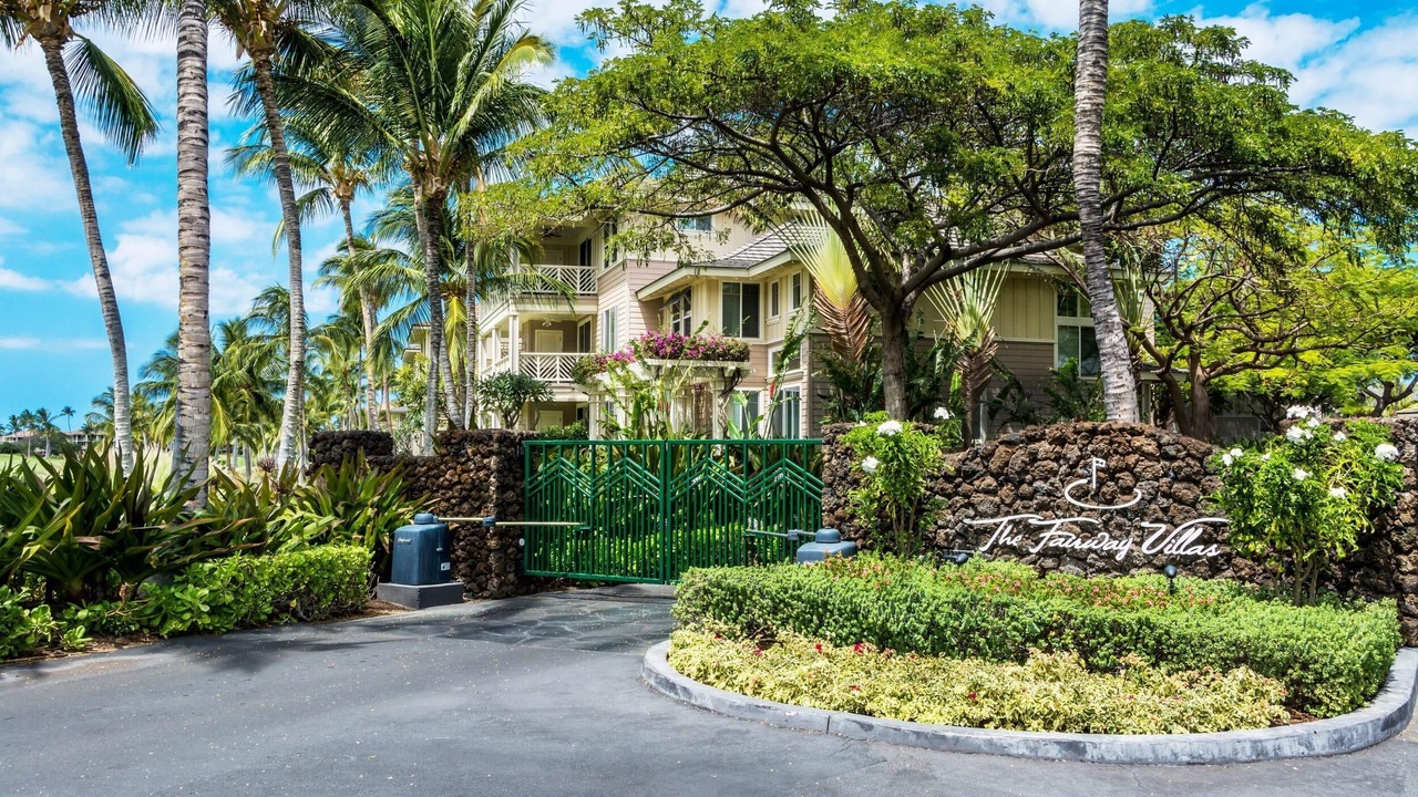 Photo of Outdoor in Waikoloa