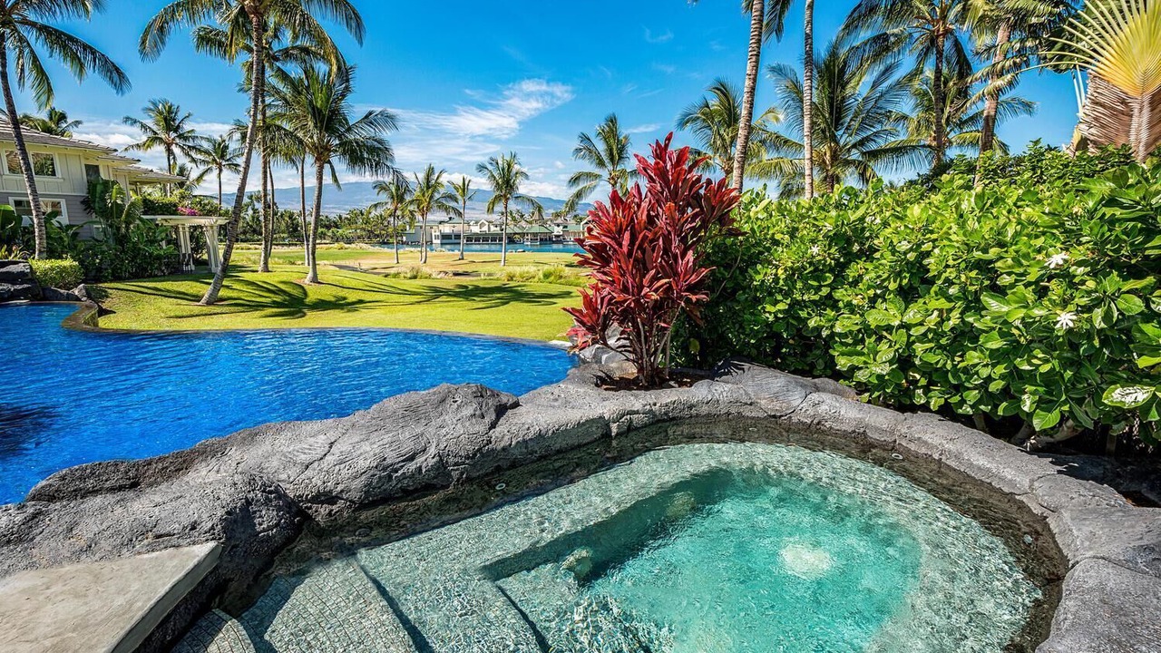 Photo of Outdoor in Waikoloa