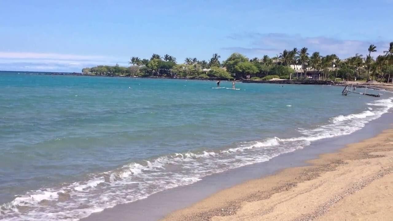 Photo of Outdoor in Waikoloa