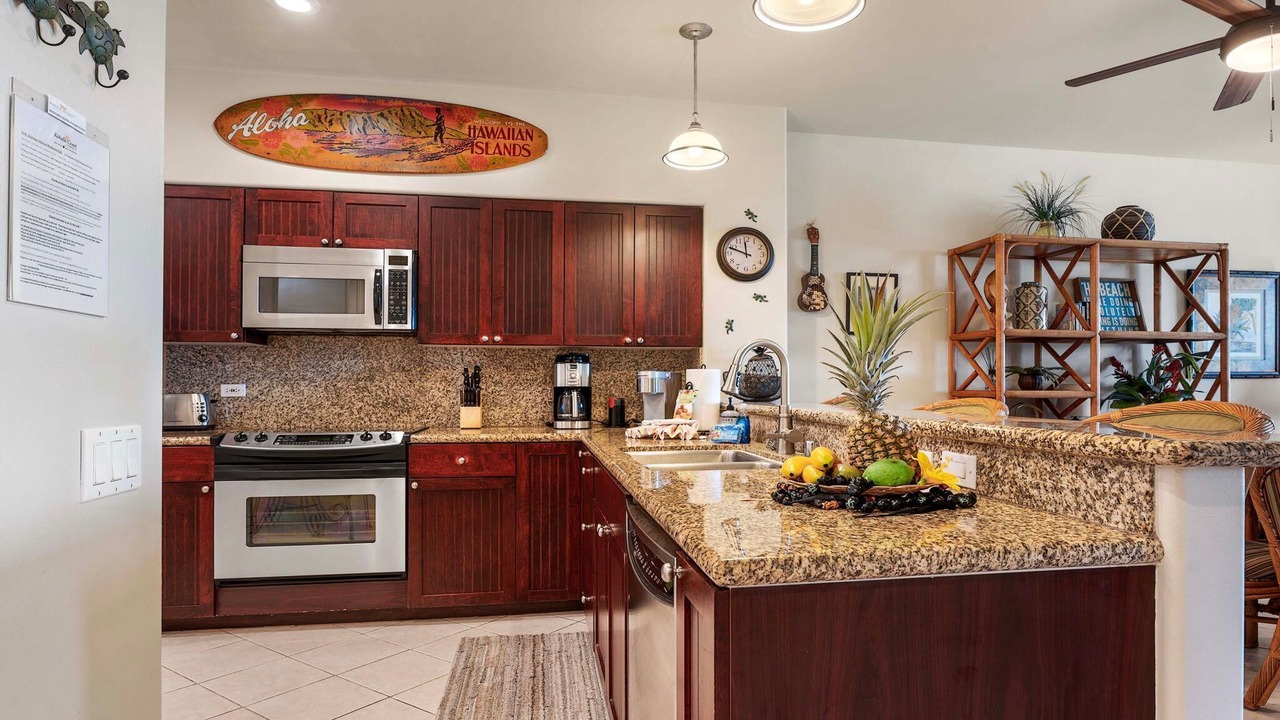 Photo of Outdoor in Waikoloa
