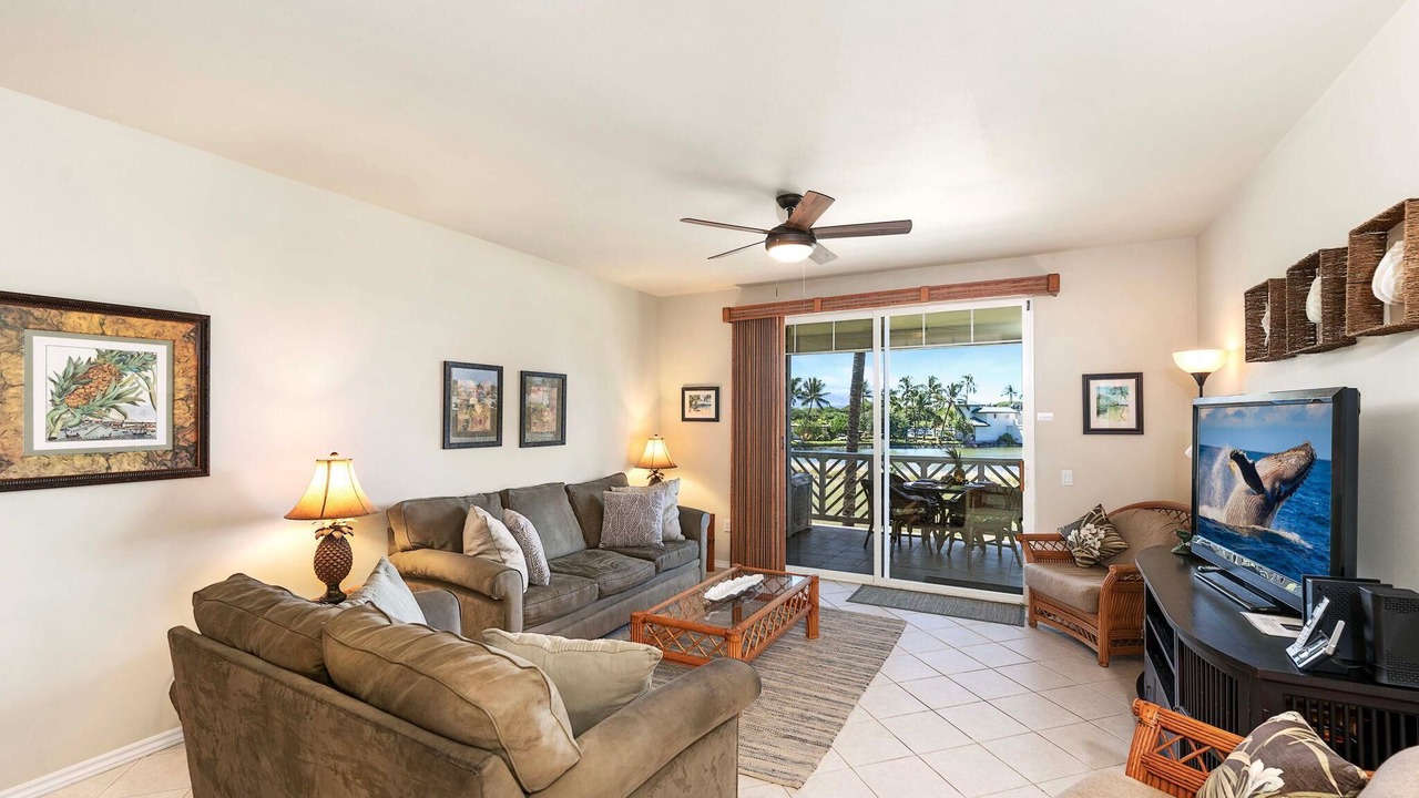 Photo of Outdoor in Waikoloa