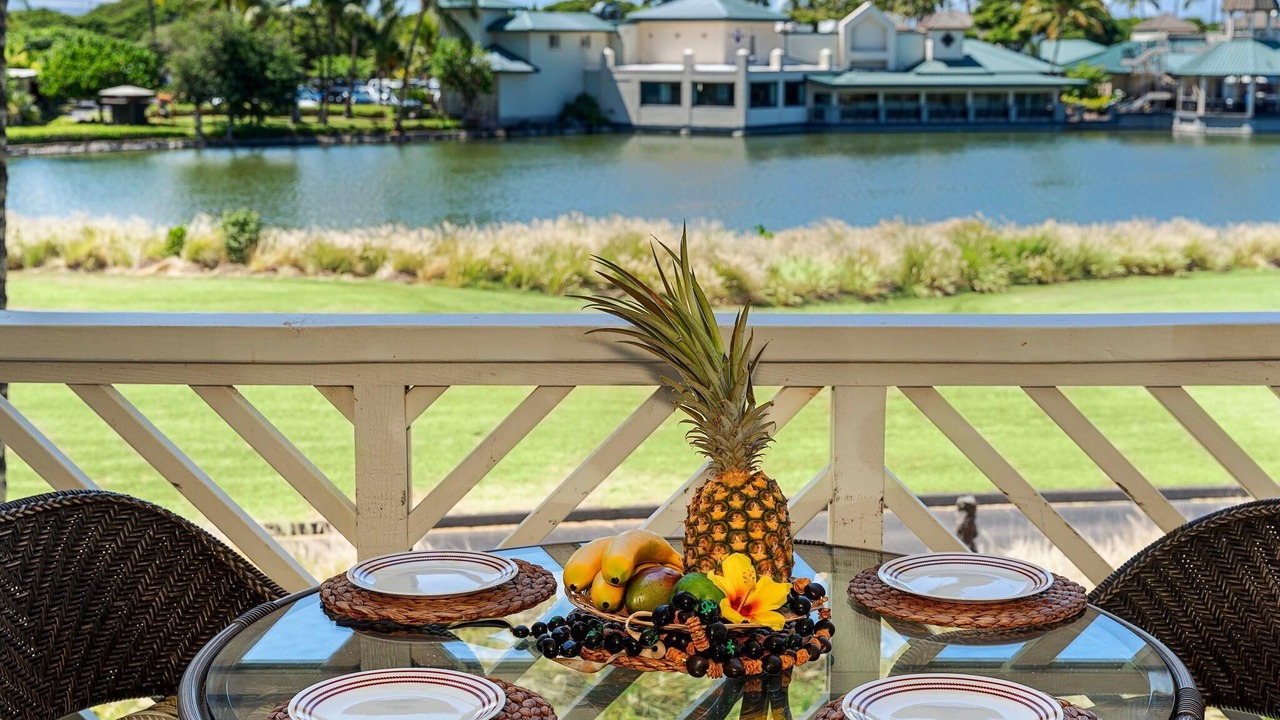 Photo of Outdoor in Waikoloa