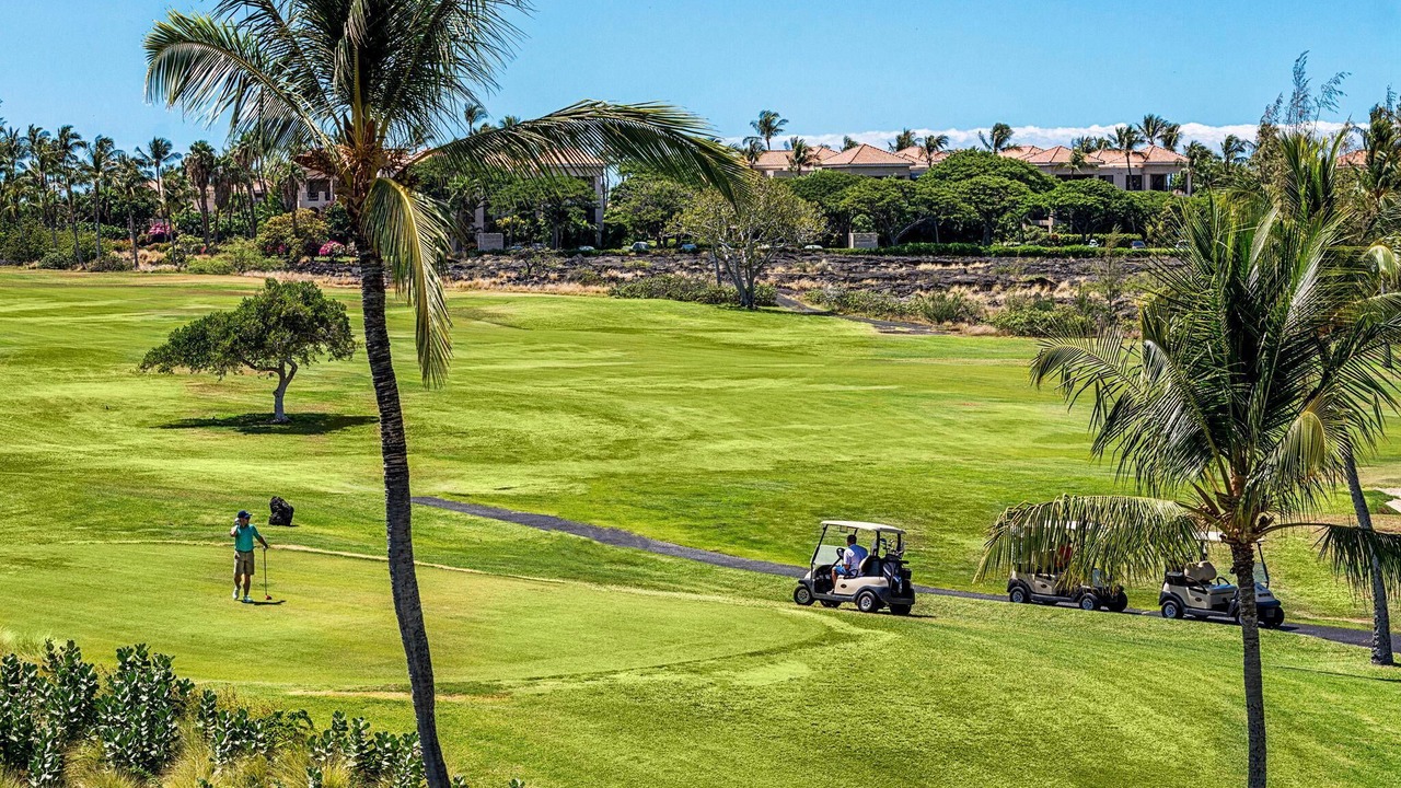 Photo of Outdoor in Waikoloa