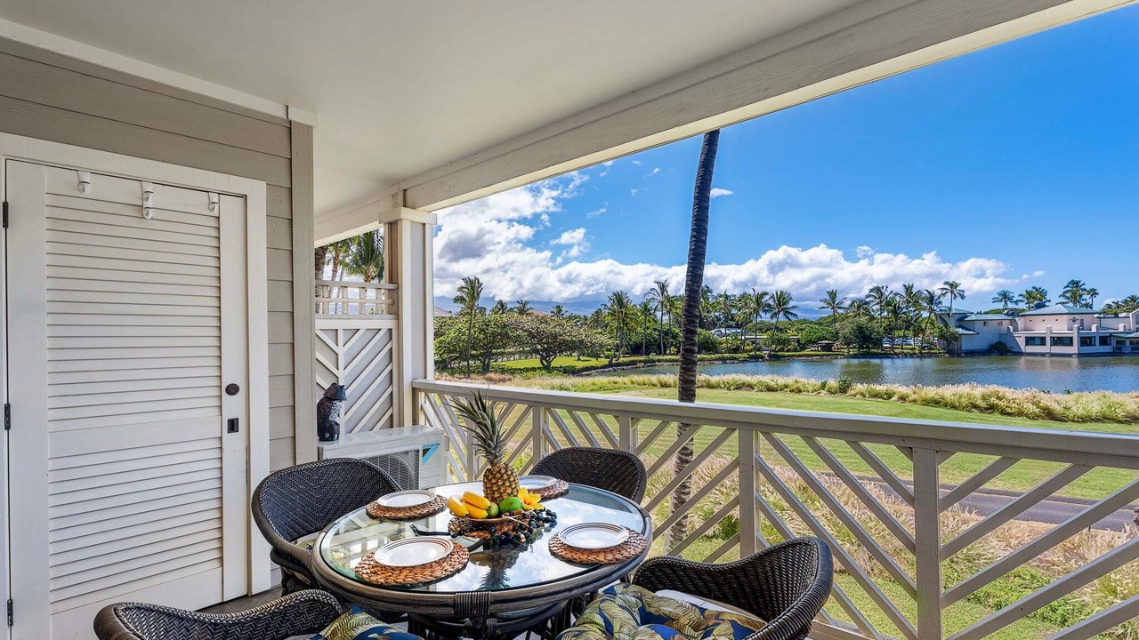 Photo of Outdoor in Waikoloa